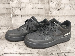 NIKE AIR FORCE 1 GTX ナイキ エアフォース1 ゴアテックス スニーカー CT2858-001 GORE-TEX サイズ25 ブラック 店舗受取可