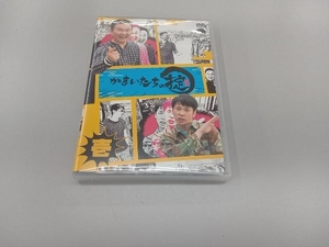 DVD かまいたちの掟 第壱巻(通常版)