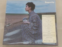 【Superfly】 CD; 0(初回生産限定盤B)(Blu-ray Disc付)_画像1