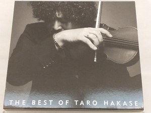 【葉加瀬太郎】 CD; THE BEST OF TARO HAKASE(初回限定盤)(2CD)