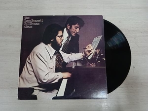 【LP】The Tony Bennett Bill Evans Album SMJ-6115