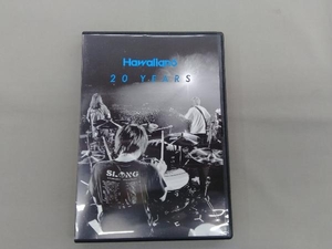 HAWAIIAN6 DVD 20YEARS