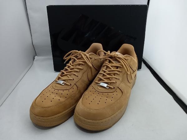 ヤフオク! -「nike supreme air force 1 28.5」の落札相場・落札価格