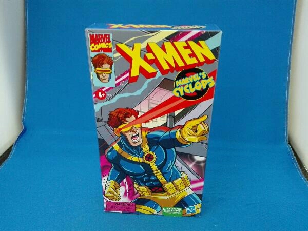 2023年最新】Yahoo!オークション -サイクロップス フィギュアの中古品