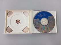 ジャンク 【ケースひび割れ,盤面キズ有りのため】CD 19××シリーズ9 1983 僕たちのアニメ・特撮 懐かしのメロディー_画像3