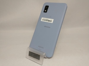 docomo 【SIMロックなし】Android SH-51C AQUOS wish2