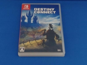 ニンテンドースイッチ DESTINY CONNECT