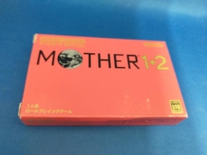 MOTHER1+2　【管B】