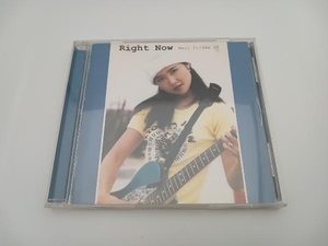 飯島真理 CD Right Now