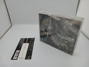 【帯付き】(ゲーム・ミュージック) CD NieR:Automata Original Soundtrack