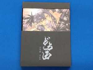 (オムニバス) CD TVアニメ「どろろ」音楽集-魂の鼓動-(初回生産限定盤)(Blu-ray Disc付)