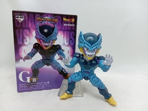 G賞 セルジュニア 一番くじ ドラゴンボール VSオムニバス超 ドラゴンボール超 ブロリー