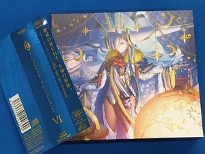 帯あり (ゲーム・ミュージック) CD Fate/Grand Order Original Soundtrack