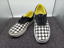 VANS バンズ スニーカー サイズ 24cm V95CL EWG / ブラック・ホワイト_画像1