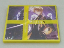浦島坂田船 CD Plusss(初回限定盤E/センラver.)(DVD付)_画像1