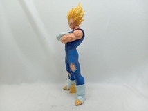 現状品 BANPRESTO バンプレスト ドラゴンボールZ Grandista 超サイヤ人 ベジータ フィギュア_画像2