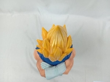 現状品 BANPRESTO バンプレスト ドラゴンボールZ Grandista 超サイヤ人 ベジータ フィギュア_画像5