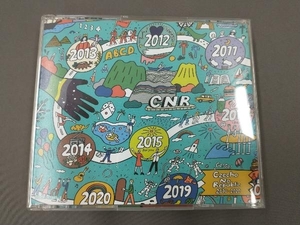 Czecho No Republic CD Czecho No Republic 2010-2020