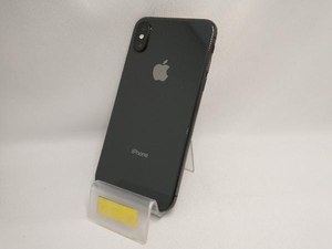 docomo 【SIMロックなし】NTAW2J/A iPhone XS 64GB スペースグレイ docomo