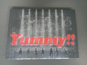 LIVE TOUR 2018 Yummy!! you&me(Blu-ray Disc)