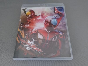 仮面ライダーカブト Blu-ray BOX 3(Blu-ray Disc)