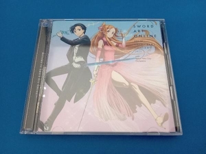 (アニメーション) CD ソードアート・オンライン フィルムオーケストラコンサート 2021 with 東京ニューシティ管弦楽団(通常盤)