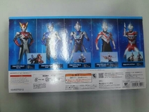 【未開封】バンダイ 栄光のニュージェネレーションヒーローズセット2 ウルトラヒーローシリーズEX ウルトラマン_画像2