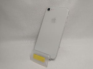 au 【SIMロックなし】MQ792J/A iPhone 8 64GB シルバー au