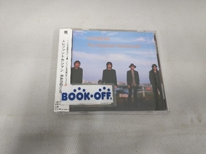 エレファントカシマシ CD RAINBOW