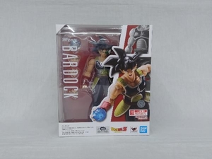 未開封品 S.H.Figuarts バーダック ドラゴンボールZ