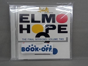 エルモ・ホープ CD エルモ・ホープ VOL.2