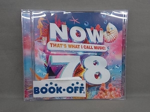 (オムニバス) CD 【輸入盤】Now 78