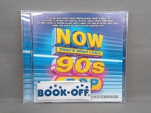 (オムニバス) CD 【輸入盤】Now That's What I Call 90s Pop