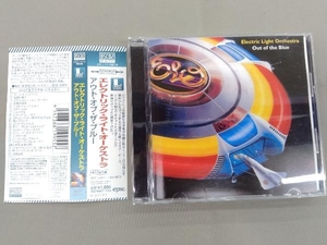 エレクトリック・ライト・オーケストラ(ELO) CD アウト・オブ・ザ・ブルー(Blu-spec CD2)