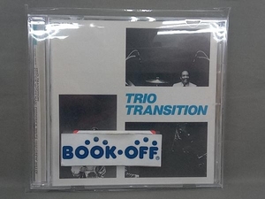 レジー・ワークマン CD トリオ・トランジション