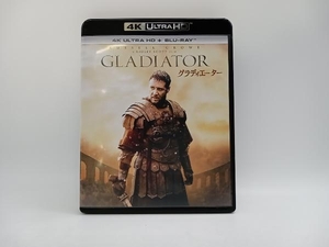 グラディエーター(4K ULTRA HD+Blu-ray Disc) 店舗受取可