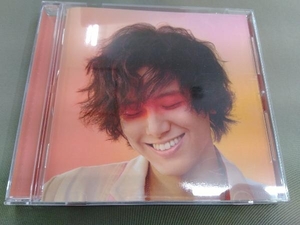 藤井風 CD LOVE ALL SERVE ALL(通常盤)