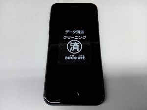 MX9R2J/A iPhone SE(第2世代) 64GB ブラック SoftBank