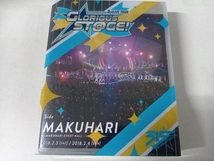 アイドルマスター SideM THE IDOLM@STER SideM 3rdLIVE TOUR~GLORIOUS ST@GE!~LIVE Side MAKUHARI Complete Box初回生産限定版Blu-ray Disc_画像1