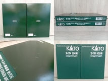 KATO 10-1794+10-1795 500系 新幹線「のぞみ」 8両基本セット+8両増結セット 16両セット Nゲージ_画像2