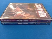 DVD 【※※※】[全2巻セット]風魔の小次郎 聖剣戦争篇 Vol.1~2_画像2