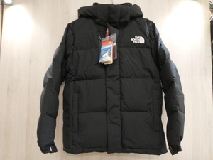 冬 THE NORTH FACE ザ・ノースフェイス ダウンジャケット NJ1DL70 ECOAIRDOWN JACKET グースダウンジャケット 防水 撥水 黑系 M