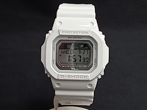 CASIO カシオ G-SHOCK ジーショック ロンハーマンコラボ GLX-5600 時計 腕時計 デジタル ケース・ベルト劣化 クォーツ