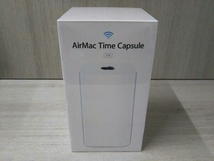 【未開封品】Apple Air Mac Time Capsule A1470 ME182J/A 3TB タイムカプセル_画像1