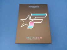 FANTASTICS from EXILE TRIBE CD FANTASTIC 9(初回生産限定盤)(2DVD付)_画像1