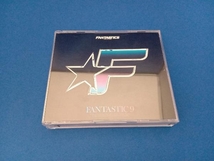 FANTASTICS from EXILE TRIBE CD FANTASTIC 9(初回生産限定盤)(2DVD付)_画像8