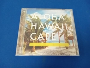 (オムニバス) CD ALOHA HAWAII CAFE