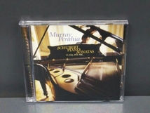 マレイ・ペライア CD 【輸入盤】Piano Sonatas_画像1