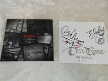 CD テラ・ローザ / Terra Rosa 30th Anniversary Premium BOX(9SHM-CD+3DVD)_画像7