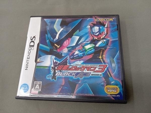 ニンテンドーDS 流星のロックマン3 ブラックエース